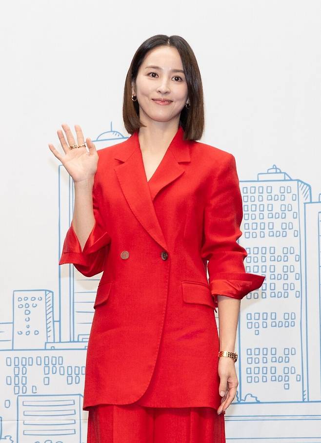 ▲ 한혜진. 제공|TV조선