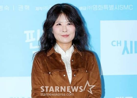 배우 황석정 /사진=스타뉴스