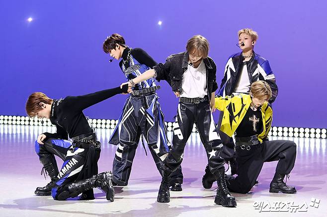 엑스포츠뉴스 고아라 기자