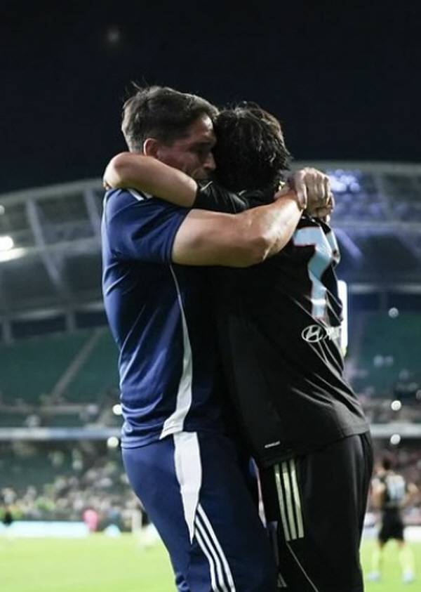 출처=권창훈 인스타그램 캡쳐