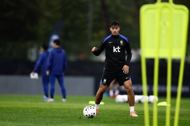 ◇사진제공=대한축구협회