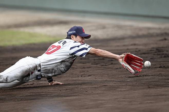사진제공=롯데 자이언츠