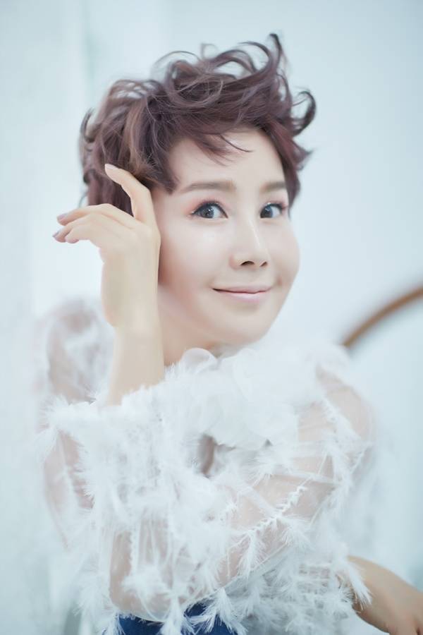 가수 박혜경 ⓒ블엑스엔터테인먼트