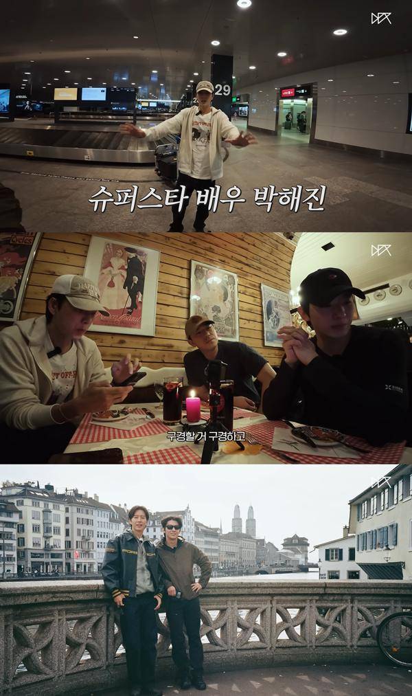 ⓒ유튜브 채널 '덱스101'