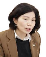 이금선 대전시의원. 대전시의회 제공