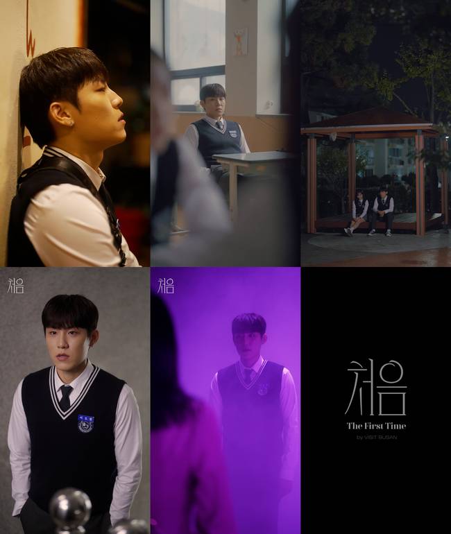 숏�v 드라마 ‘처음’ 제공