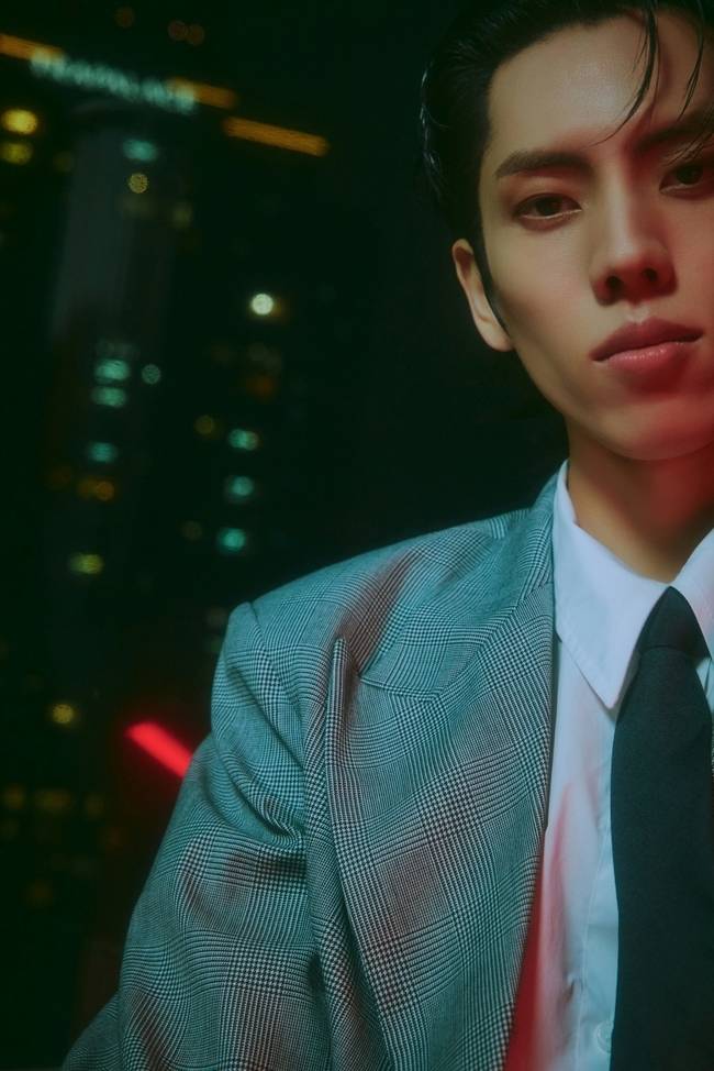 사진=장동우 공식 SNS