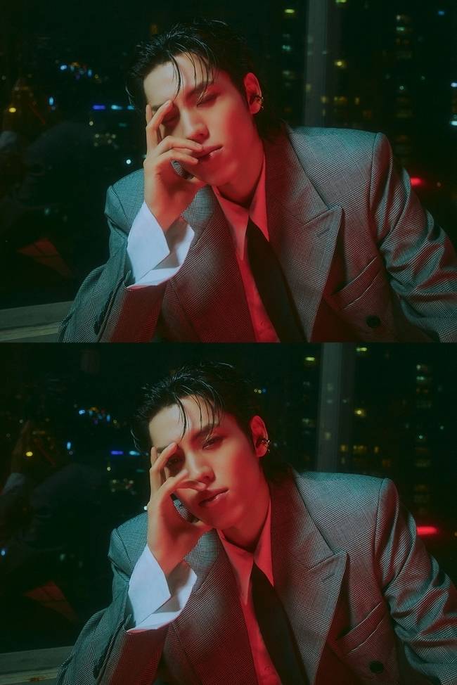 사진=장동우 공식 SNS