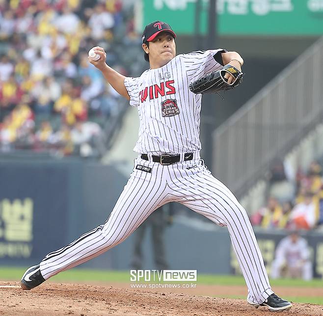 ▲ 김진성 ⓒ곽혜미 기자