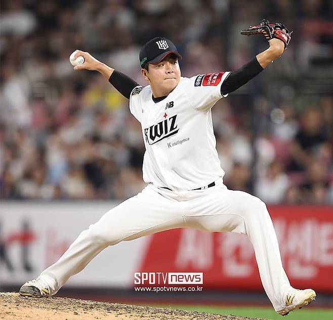 ▲ 손동현 ⓒ곽혜미 기자