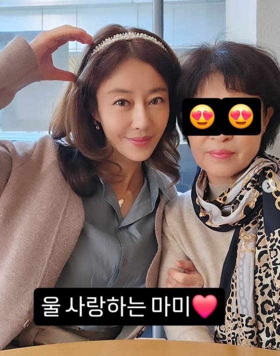 /사진=이지현 인스타그램