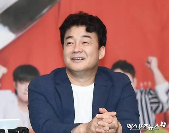 백종원/엑스포츠뉴스 DB