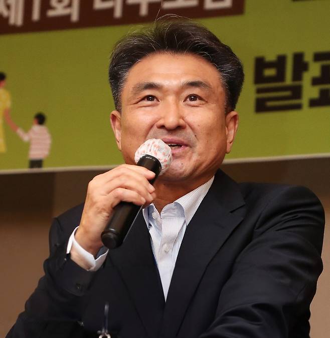 임재영. ⓒ제주의소리