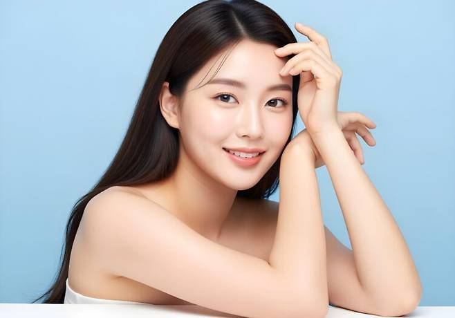 차가운 바람이 부는 늦가을에는 피부 각질 관리가 중요하다. 사진=클립아트코리아