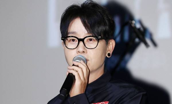 ▲ 가수 이승환씨. ⓒ연합뉴스