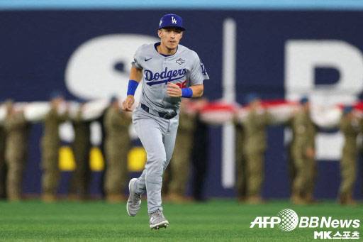 에드먼이 발목 수술을 받는다. 사진=ⓒAFPBBNews = News1