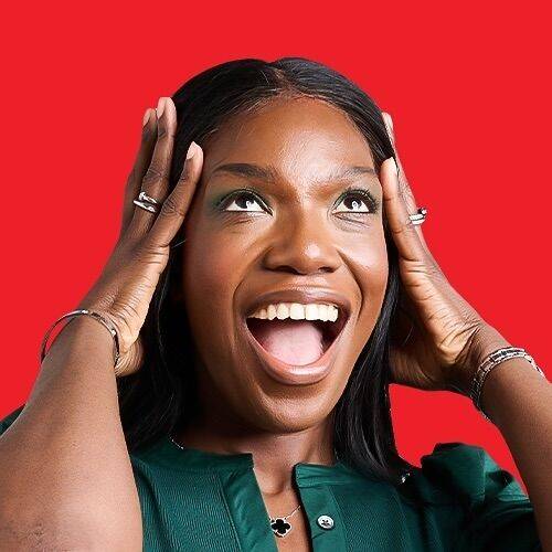 안무가 카니. / 카니 인스타그램