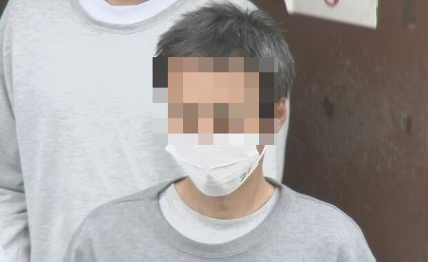 일본 도쿄의 길거리에서 귀가 중이던 10대 여중생을 쫓아가 강제추행한 한국인 남성이 붙잡혔다. 일본 TBS TV