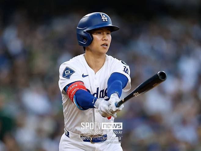 ▲ 내년 더 나은 모습을 다짐한 김혜성