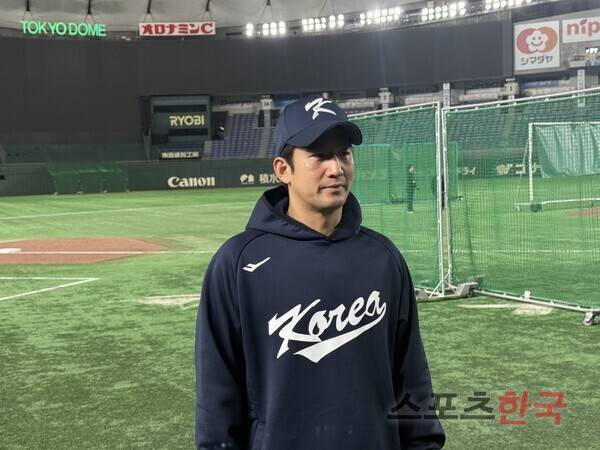 최재훈. ⓒ스포츠한국 심규현 기자