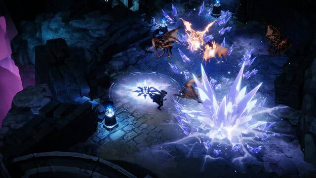 넷마블 '나혼자만 레벨업: 카르마'