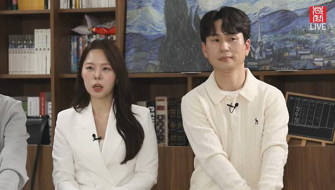 '나는솔로' 28기 최종 선택 결과 및 현커 근황