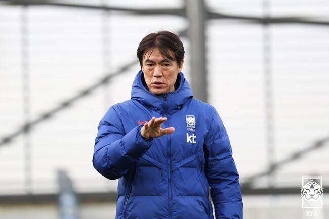 사진=KFA