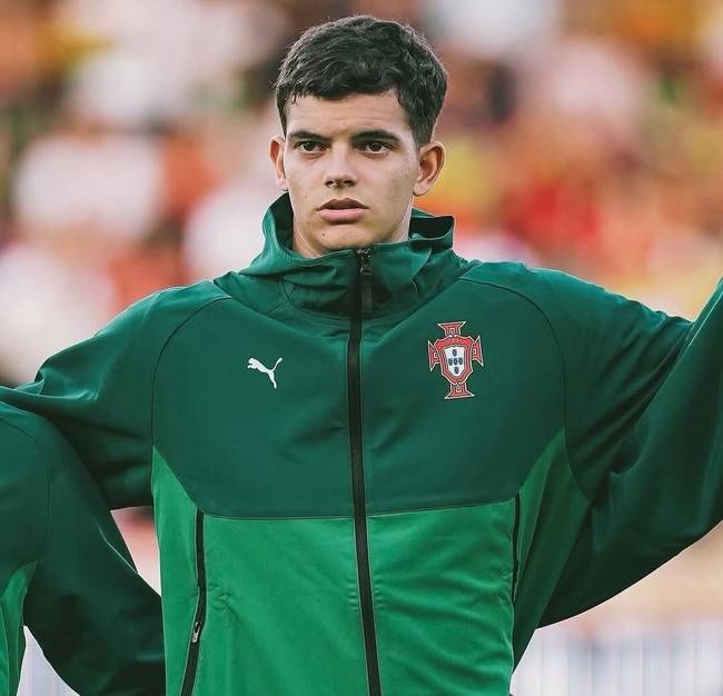 사진=포르투갈 축구협회