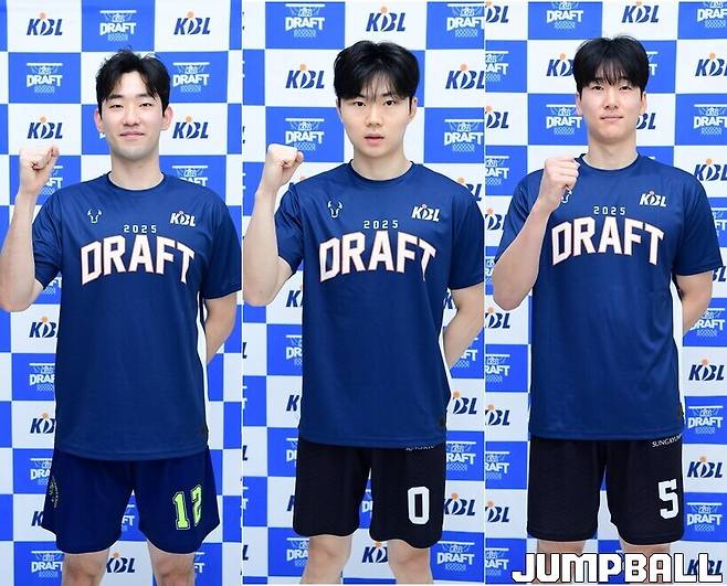 ▲ 성균관대 4학년 노완주와 이건영, 이주민(사진 왼쪽부터)