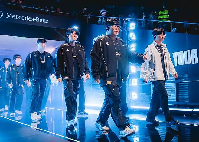 라이엇 게임즈 제공