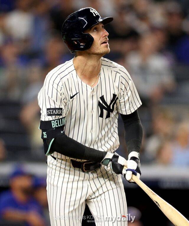 코디 벨린저./게티이미지코리아