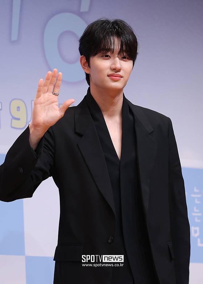 ▲ 김재원 ⓒ곽혜미 기자