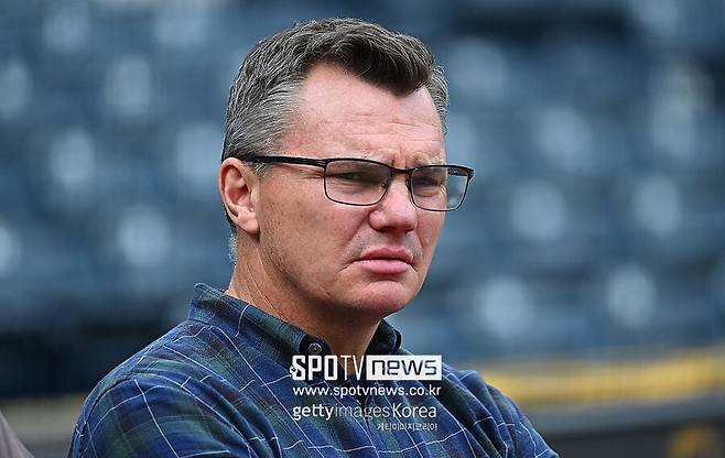 ▲ 올 시즌 조금 더 공격적인 이적시장을 예고해 팬들의 관심을 모으고 있는 벤 셰링턴 피츠버그 단장