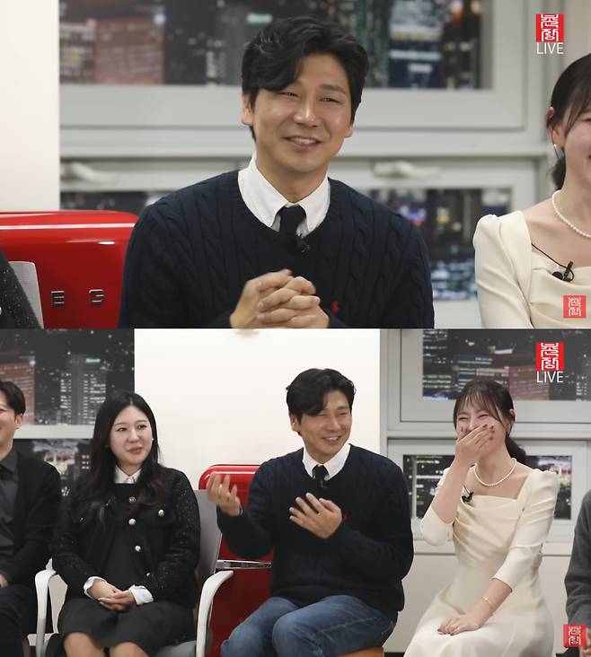 /사진=유튜브 채널 ‘촌장엔터테인먼트TV’