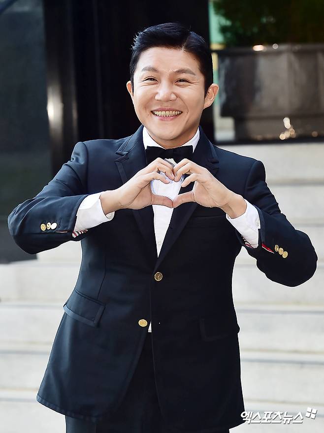 엑스포츠뉴스DB 조세호