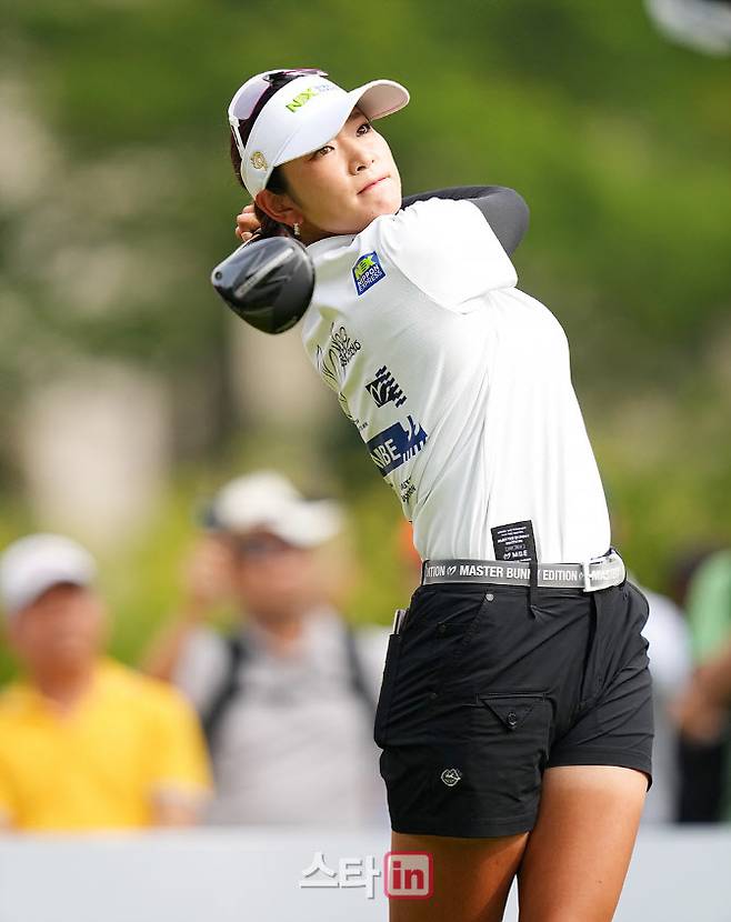 하라 에리카. (사진=이데일리DB)