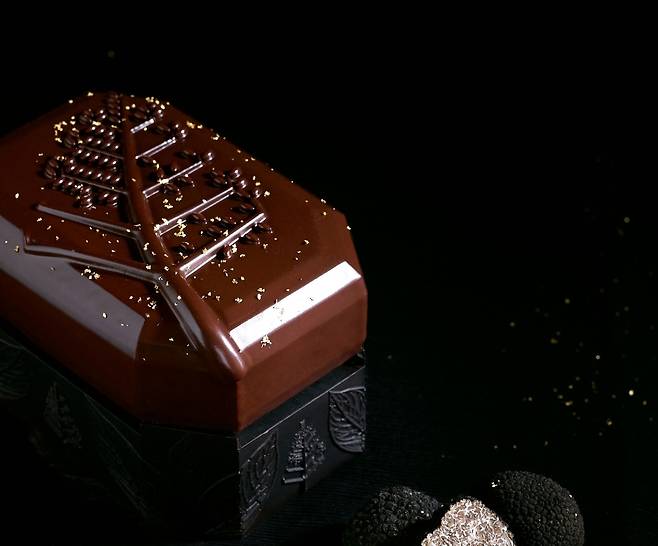 '다이아몬드 포시즌스 리프'( 포시즌스 호텔 제공).