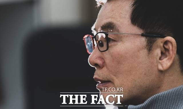 최신규 대표는 걸그룹 하이키, 트로트 가수 김연자, 황민호, 김소연 등 다장르 아티스트들과 협업하며 '애니메이션과 음악이 결합된 한류 콘텐츠'의 새로운 모델을 구상하고 있다. /더팩트 DB