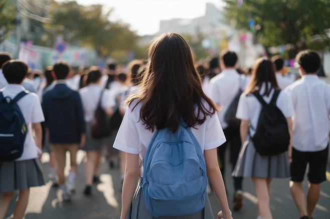 사진은 기사와 관련 없음. 사진=게티이미지뱅크