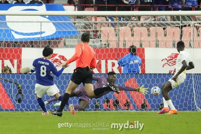 미나미노/게티이미지코리아