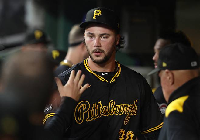 폴 스킨스. Imagn Images연합뉴스