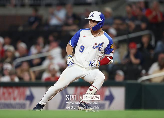 ▲ 올해 어깨 부상으로 고전했던 김하성은 이론적으로 내년 재기상 후보가 될 수 있다