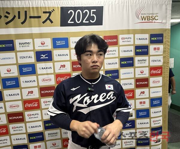 문현빈. ⓒ스포츠한국 심규현 기자