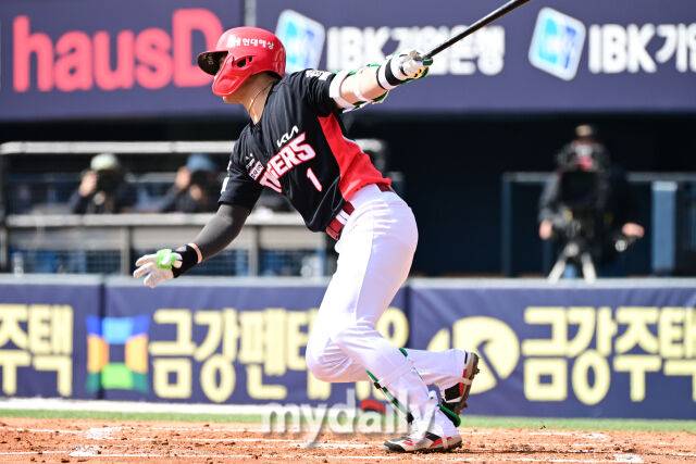 박찬호./마이데일리