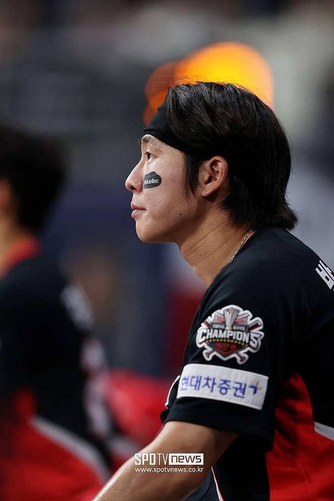 ▲ 박찬호는 두산이 가장 높은 금액을 제시한 것으로 알려진 가운데 막판 협상을 진행 중이다 ⓒ곽혜미 기자