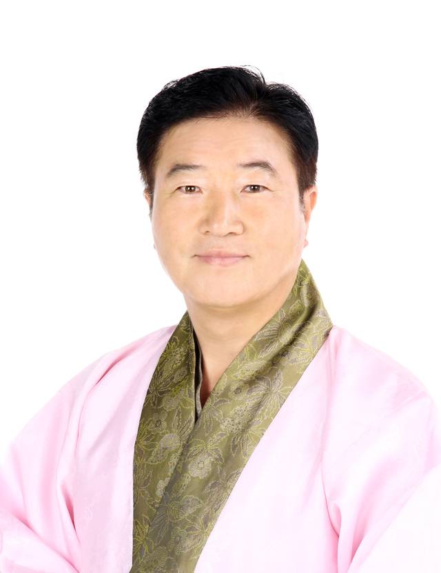박임관 경주문화원장