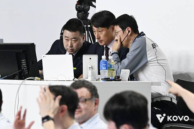 사진 | 한국배구연맹