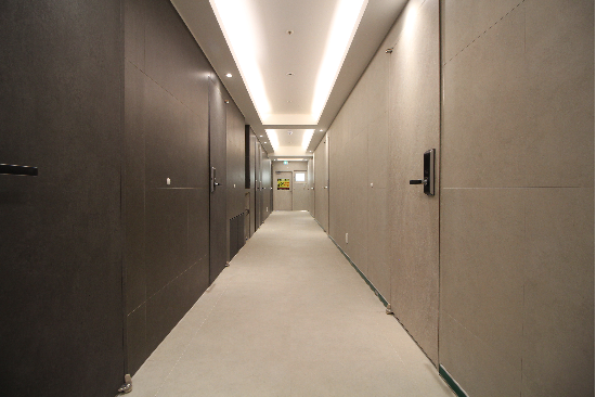 진화한 고시원 모델을 제시하는 픽셀하우스. (로카101 제공)