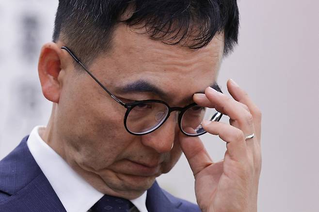 구자현 검찰총장 직무대행 /사진=뉴스1