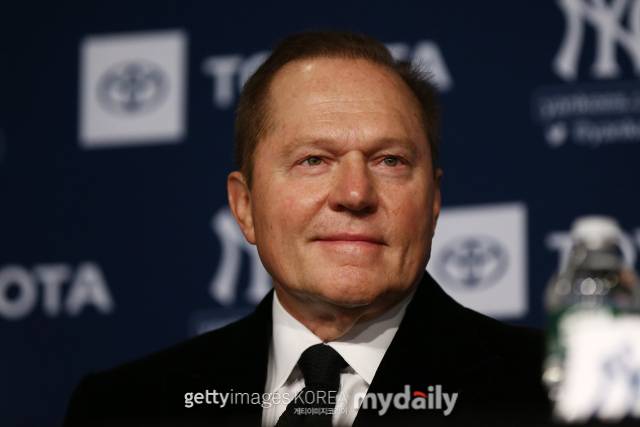 스캇 보라스./게티이미지코리아